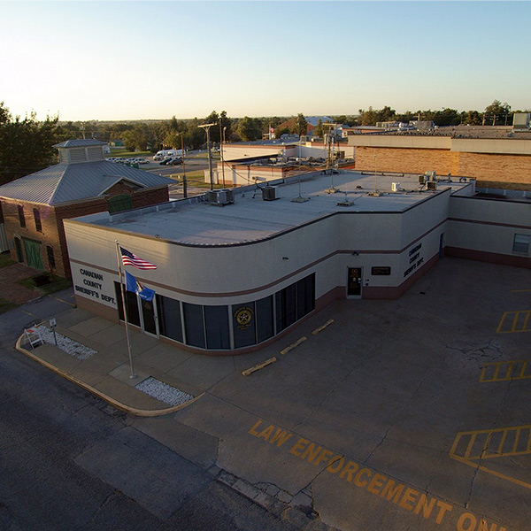 Canadian County, OK