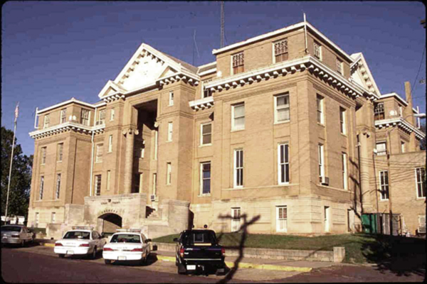 Logan County, OK