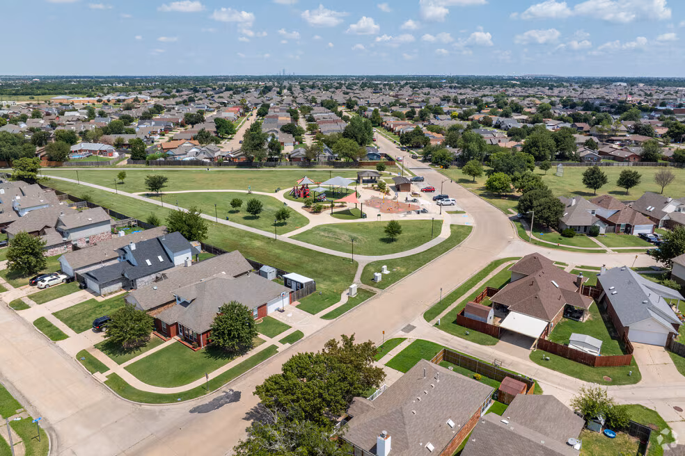 Moore, OK