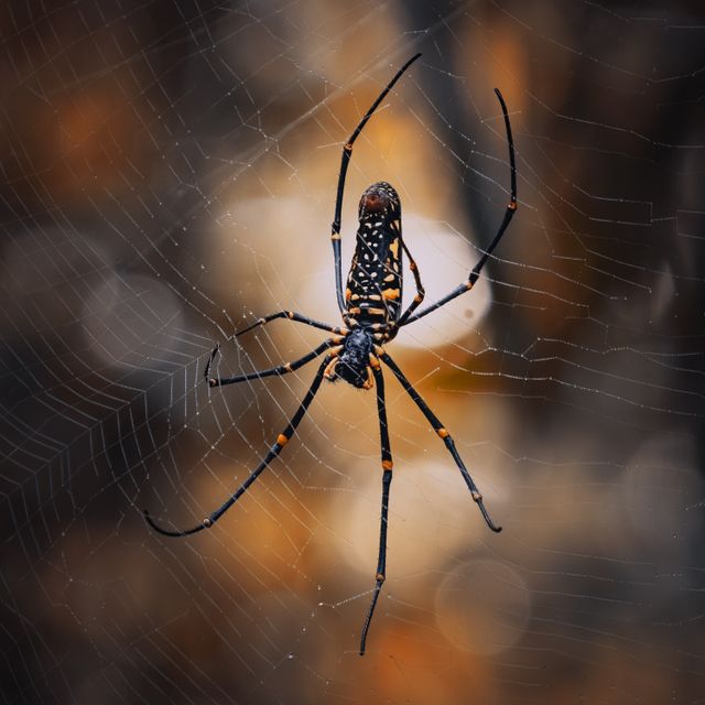 Spiders